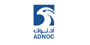 ADNOC logo