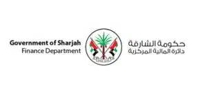 Government of Sharjah logo