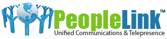 People Link logo